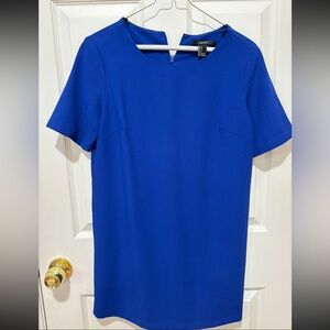 Womens mini dress